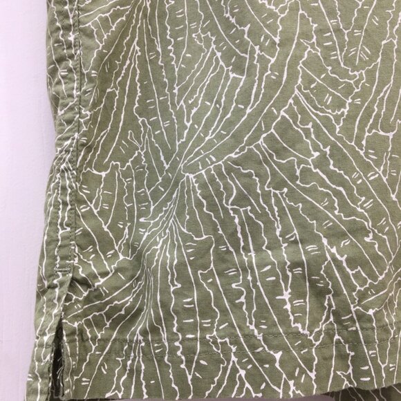 LL Bean Mens Short Sleeve Shirt Bundle of 2 SIZE XL EXCELLENT Condition - Picture 10 of 11